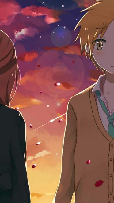 不断重复的记忆 一周的朋友电脑壁纸(1)