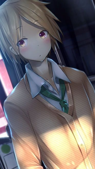 不断重复的记忆 一周的朋友电脑壁纸(1)