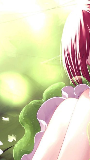 不断重复的记忆 一周的朋友电脑壁纸(1)