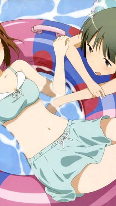 不断重复的记忆 一周的朋友电脑壁纸(1)