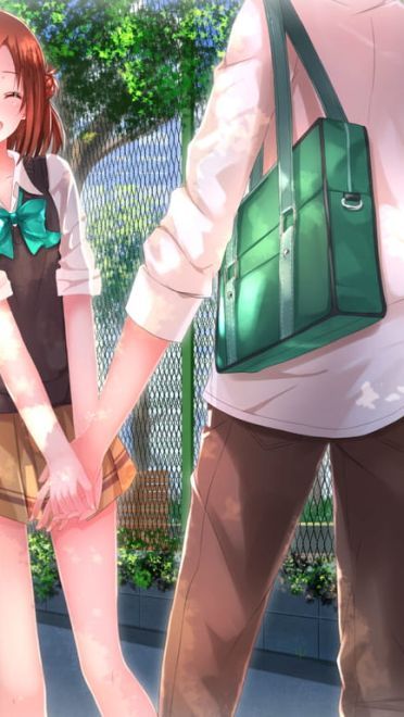 不断重复的记忆 一周的朋友电脑壁纸(1)