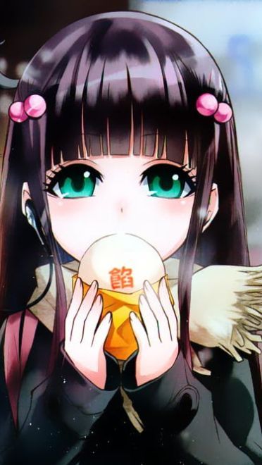 双星之阴阳师 动漫手机壁纸