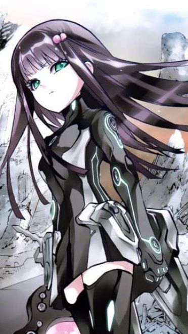 双星之阴阳师 动漫手机壁纸