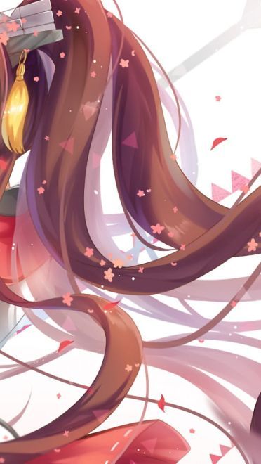 你不知道的舰娘日常 舰队收藏少女壁纸(1)