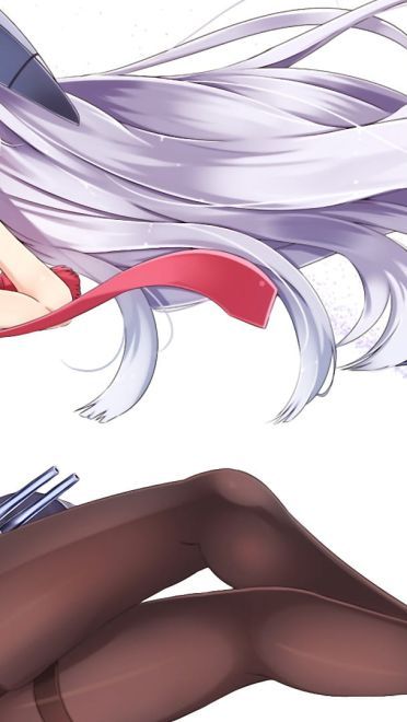 你不知道的舰娘日常 舰队收藏少女壁纸(1)