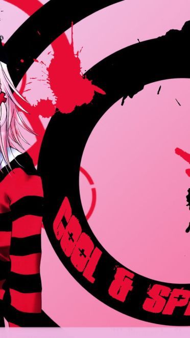 守护甜心 动漫电脑壁纸桌面下载(1)