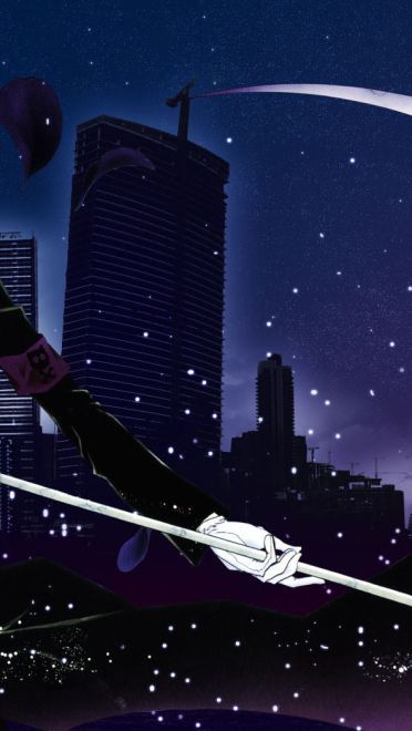 守护甜心 动漫电脑壁纸桌面下载(1)