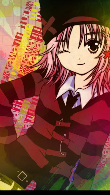 守护甜心 动漫电脑壁纸桌面下载(1)