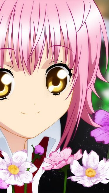 守护甜心 动漫电脑壁纸桌面下载(1)