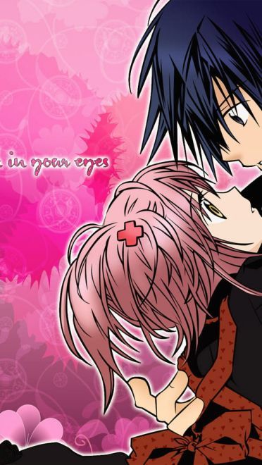 守护甜心 动漫电脑壁纸桌面下载(1)