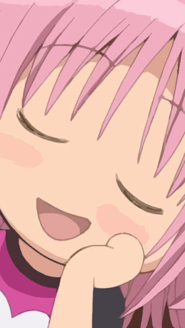 守护甜心 动漫电脑壁纸桌面下载(1)