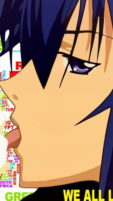 守护甜心 动漫电脑壁纸桌面下载(1)