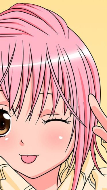 守护甜心 动漫电脑壁纸桌面下载(1)