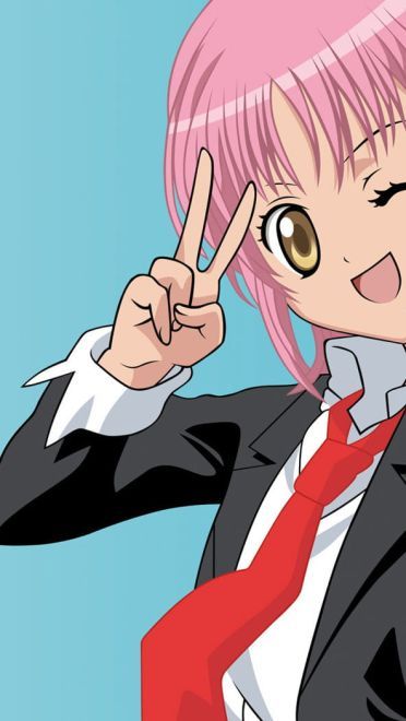 守护甜心 动漫电脑壁纸桌面下载(1)