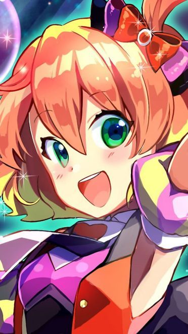 MACROSS DELTA 超时空要塞电脑壁纸下载(1)