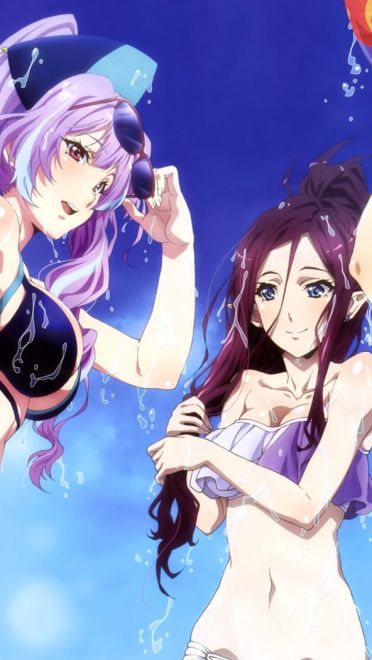 MACROSS DELTA 超时空要塞电脑壁纸下载(1)