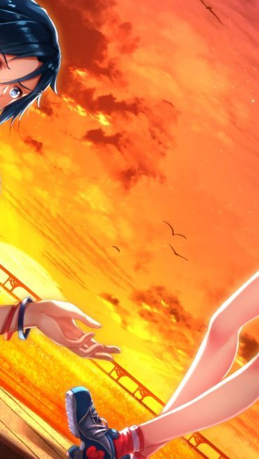 MACROSS DELTA 超时空要塞电脑壁纸下载(1)