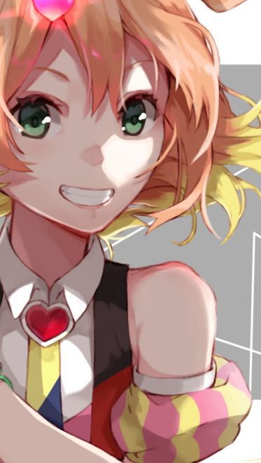 MACROSS DELTA 超时空要塞电脑壁纸下载(1)