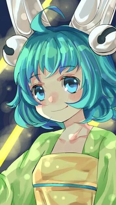 王者荣耀少女们的精美手机壁纸(1)