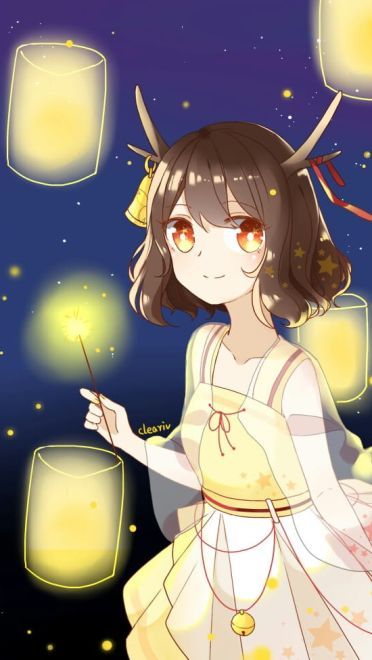 王者荣耀少女们的精美手机壁纸(1)