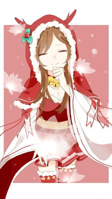 王者荣耀少女们的精美手机壁纸(1)