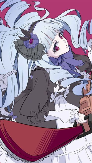 偶像活动STARS! 少女偶像手机壁纸大放送(1)