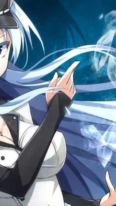 血色的亡国 斩！赤红之瞳电脑壁纸(1)