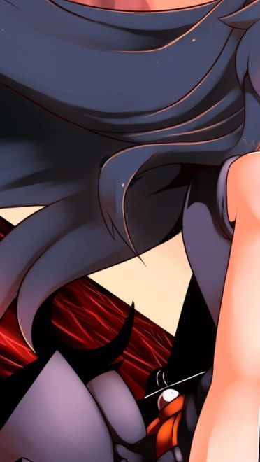 血色的亡国 斩！赤红之瞳电脑壁纸(1)