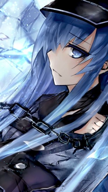 血色的亡国 斩！赤红之瞳电脑壁纸(1)