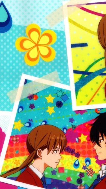 邻座的怪同学 动漫电脑壁纸下载(1)