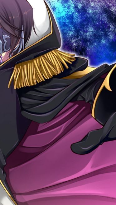 Code Geass 亡国的阿基德 动漫壁纸下载(1)