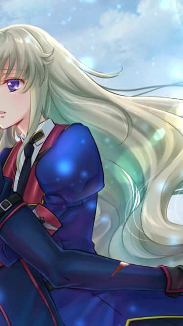 Code Geass 亡国的阿基德 动漫壁纸下载(1)