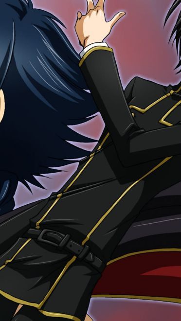 Code Geass 亡国的阿基德 动漫壁纸下载(1)