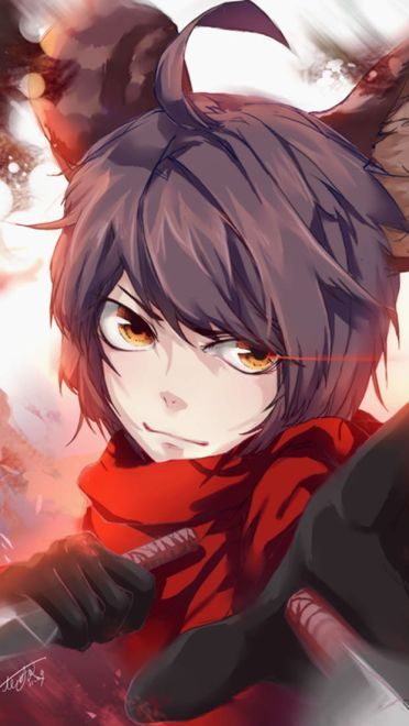 王者荣耀 手游萌图手机壁纸下载(1)