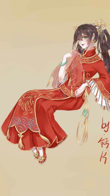 王者荣耀 手游萌图手机壁纸下载(1)