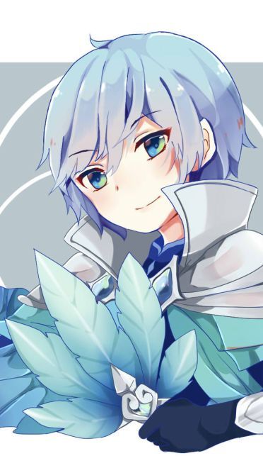 王者荣耀 手游萌图手机壁纸下载(1)