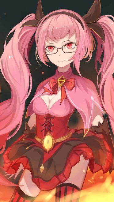 王者荣耀 手游萌图手机壁纸下载(1)