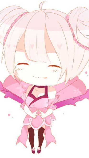 王者荣耀 手游萌图手机壁纸下载(1)