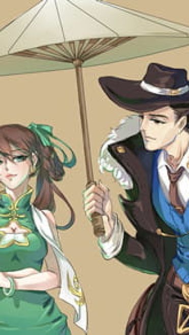 王者荣耀 手游萌图手机壁纸下载(1)