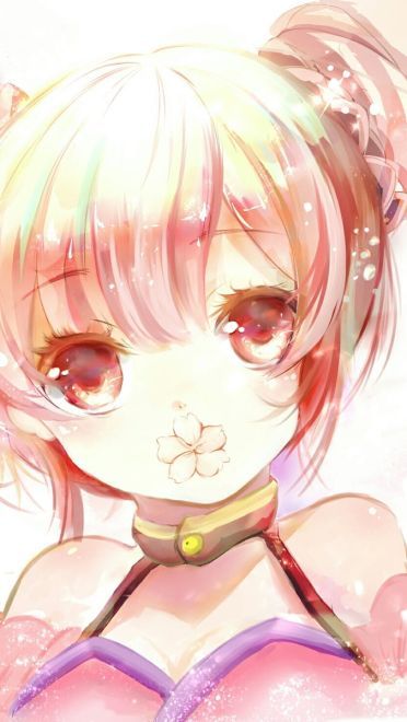 王者荣耀 手游萌图手机壁纸下载(1)