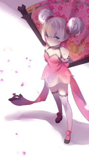 王者荣耀 手游萌图手机壁纸下载(1)