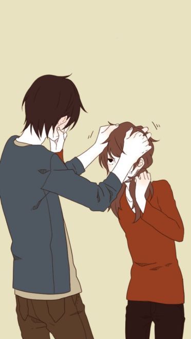 有你陪伴真好 恋人专属情侣手机壁纸(1)