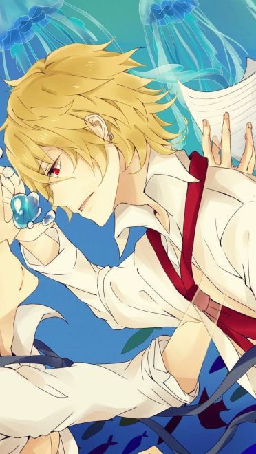 命运的交缠与纠结 绝园的暴风雨电脑壁纸(1)