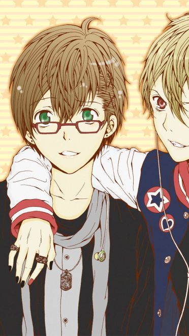 命运的交缠与纠结 绝园的暴风雨电脑壁纸(1)