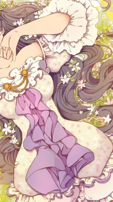 lovelive大魔王东条希 动漫少女电脑壁纸(1)