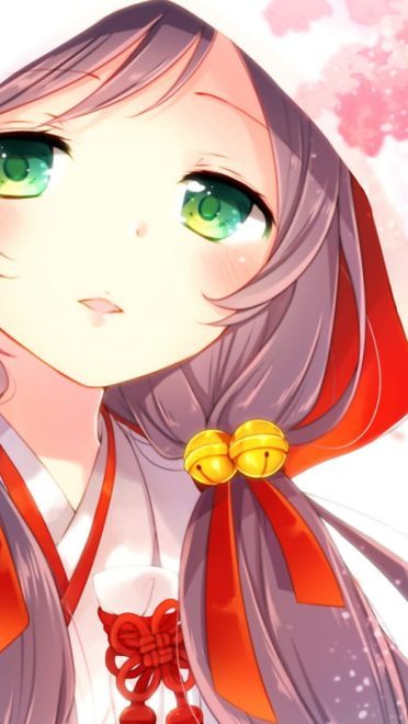 lovelive大魔王东条希 动漫少女电脑壁纸(1)