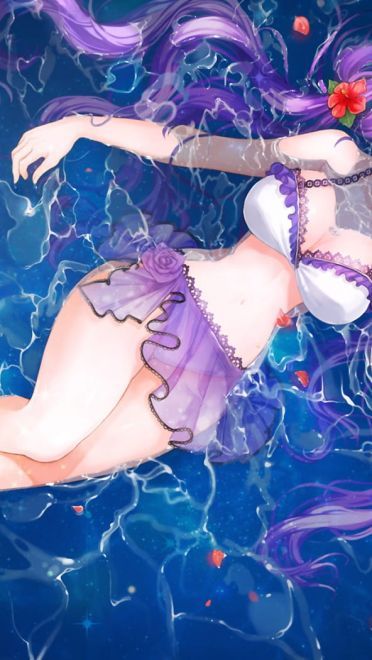 lovelive大魔王东条希 动漫少女电脑壁纸(1)