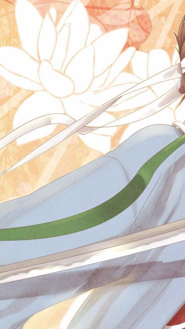 薄樱鬼 动漫电脑壁纸桌面下载(1)