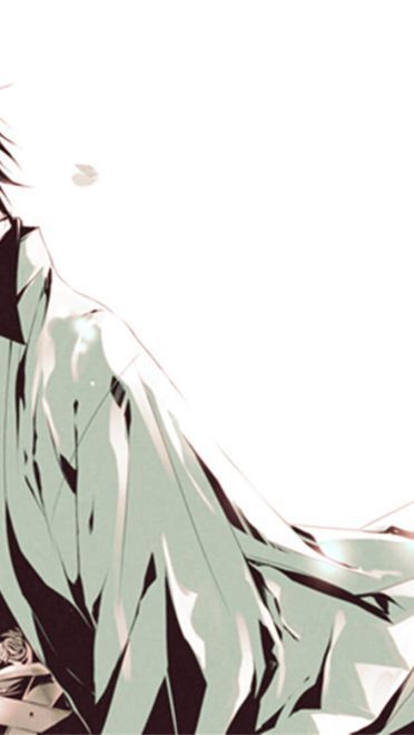 薄樱鬼 动漫电脑壁纸桌面下载(1)