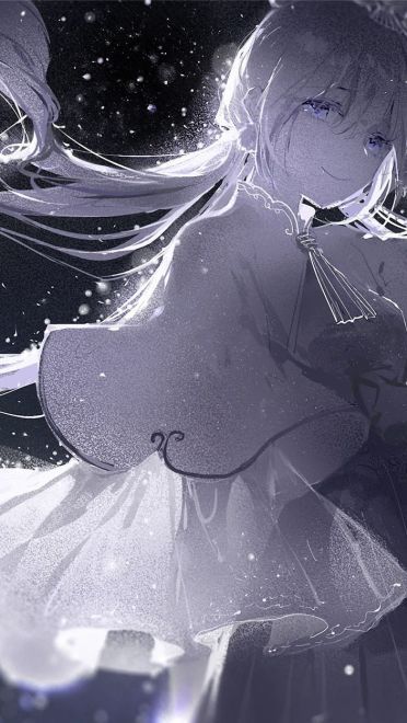 VOCALOID 洛天依 动漫电脑壁纸下载(1)